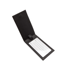 New York Luggage Tag