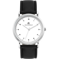 Watch, Unisex - PU Leatherette Strap