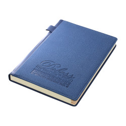 Tab Deluxe A5 Notebook