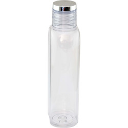 Virginia700ml Clear Water Bottle