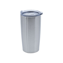 Seville 500ml Double Wall Mug