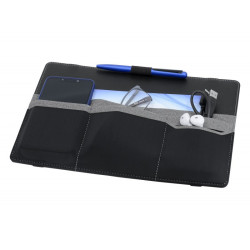 Remote Work Organiser