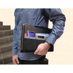 Remote Work Organiser