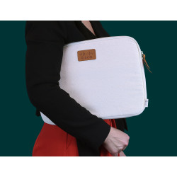 Calico 13 Laptop Sleeve 24cm x33cm x3cm