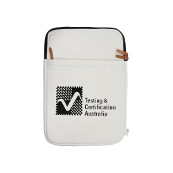 Calico 15 Laptop Sleeve 27.5 x 40 x 3cm