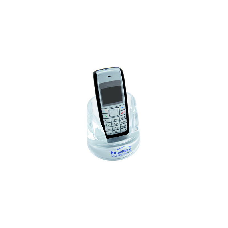 Precision Phone Stand