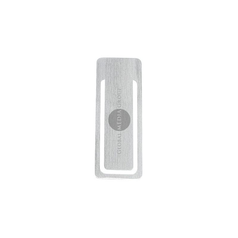 Biz Clip - Rectangle - INDENT