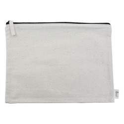 Calico Conference Bag 25cm x 34cm