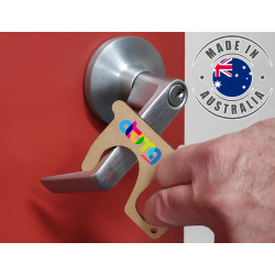 Touch Guard Maxi