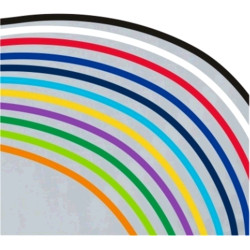 Auto Sunshade - Full Colour INDENT SEA