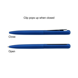 Berliner Metal Pen