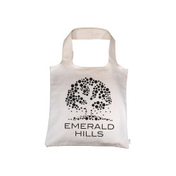 Calico Shoulder Bag 37cm x 37cm