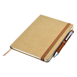 Eco A5 Notebook