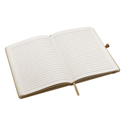Eco A5 Notebook