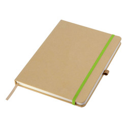 Eco Plus A5 Notebook
