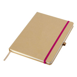 Eco Plus A5 Notebook