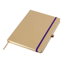 Eco Plus A5 Notebook