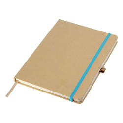 Eco Plus A5 Notebook