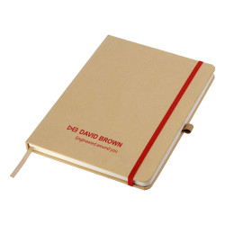 Eco Plus A5 Notebook