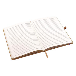 Eco Plus A5 Notebook