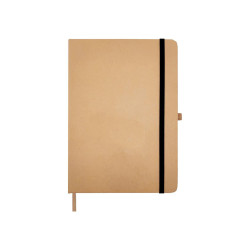 Eco Plus A5 Notebook