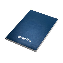 Zenith A5 Notebook