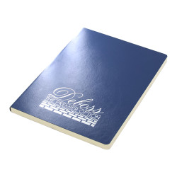 Zenith A5 Notebook
