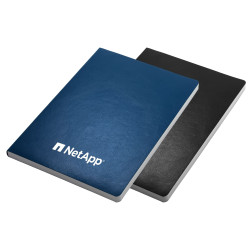 Zenith A5 Notebook