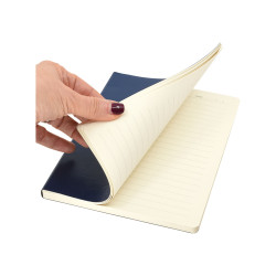 Zenith A5 Notebook