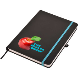 Carnival Plus A5 Notepad