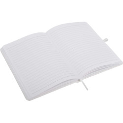Carnival Plus A5 Notepad