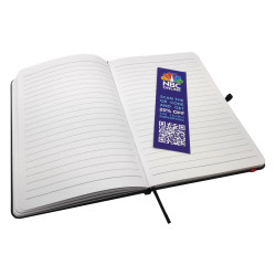 Carnival Plus A5 Notepad