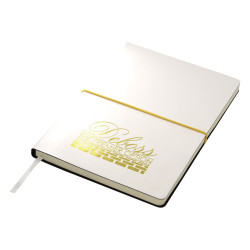 Tango Plus A5 Notepad