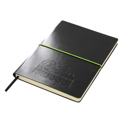Tango Plus A5 Notepad