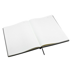 Pinnacle A5 Notebook, Black