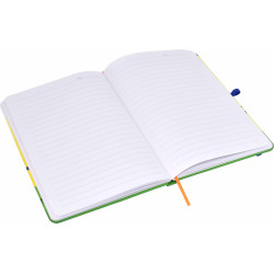 Designa Full Colour Matt Notebook A5 Air