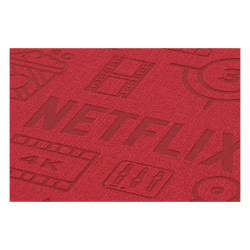 Designa Deboss Linen Notebook A5 Air