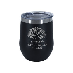 Monaco Double Wall Mug