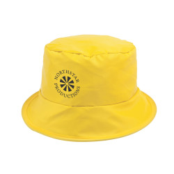 Handi-Hat, INDENT