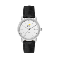 Watch, Mens/Ladies - Leather Strap