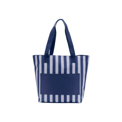 Ascot Beach Tote, Navy