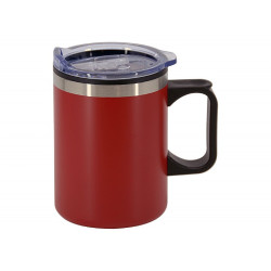 Lisbon 350ml Double Wall Mug
