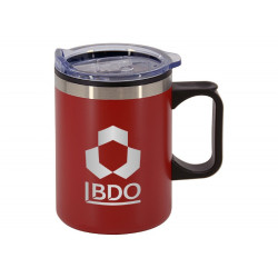 Lisbon 350ml Double Wall Mug