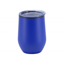 Naples 350ml Double Wall Mug