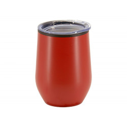 Naples 350ml Double Wall Mug