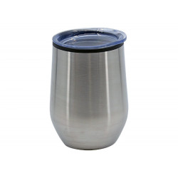 Naples 350ml Double Wall Mug