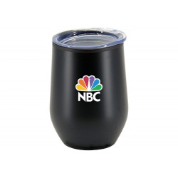 Naples 350ml Double Wall Mug