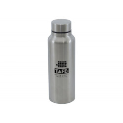 Parisian 750ml Stainless Steel Bottle