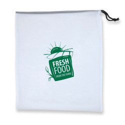 Harvest Produce Bags in Pouch