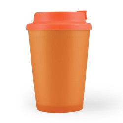 Aroma Coffee Cup / Comfort Lid 350ml
